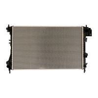 Motori per radiatori L = 650 H = 415 W = 30 + / -clima.