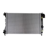 Motori per radiatori L = 650 H = 417 W = 34 + / -clima.