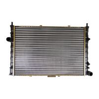 Motori per radiatori L = 580 H = 400 W = 42 + / -clima.