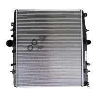 Motori per radiatori L = 465 H = 563 W = 27 + / -clima.