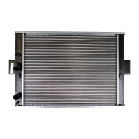 Motori per radiatori L = 625 H = 460 W = 36 mm