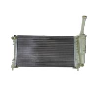 Motori per radiatori L = 580 H = 305 W = 28 + / -clima.