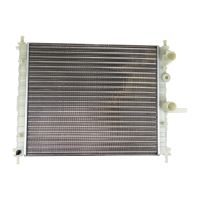 Motori per radiatori L = 480 H = 414 W = 34