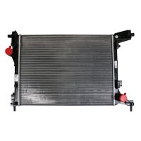 Motori per radiatori L = 540 H = 412 W = 35 mm