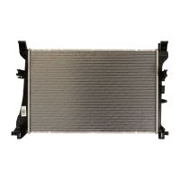 Radiatori motori originali L = 620 H = 395 W = 27 mm