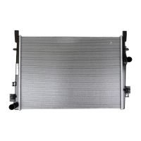 Motori per radiatori L = 638 H = 468 W = 16 mm