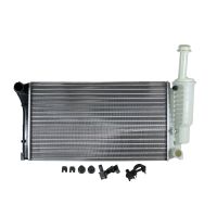 Motori per radiatori L = 548 H = 317 W = 17 + / -clima.