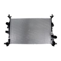 Radiatori motori originali L = 620 H = 395 W = 16 mm