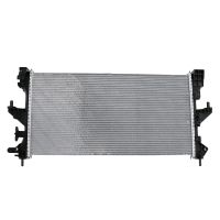 Radiatore Radiatore Motore Raffreddatore Originals