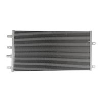 Raffreddatore del motore