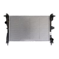 Raffreddatore del motore