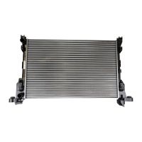 Radiatore del motore