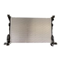 Radiatore del motore