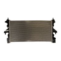 Cancelli del radiatore. Raffreddamento del motore