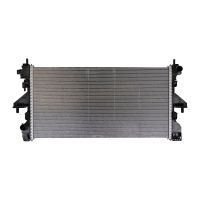 Radiatore motore OE 1398450080