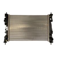 Radiatore motore OE 50514472