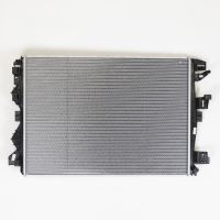 radiatore del motore