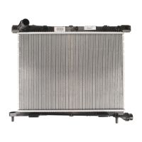 radiatore del motore