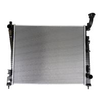 Motori per radiatori L = 637 H = 508 W = 26