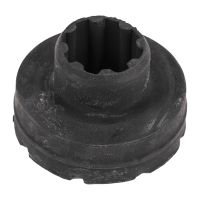 Intercooler del radiatore della boccola in gomma sotto