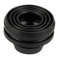 Boccola in gomma radiatore, intercooler, inferiore OE 46436960