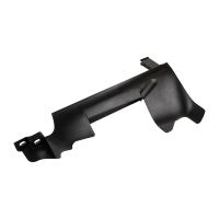 Staffa per radiatore a sinistra