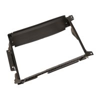 Piastra deflettore per radiatore motore