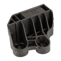 Supporto per radiatore sinistro