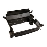 Piastra di guida per il radiatore