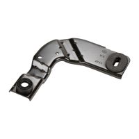 Staffa per radiatore motore in basso a destra