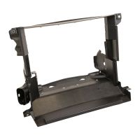 Deflettore del radiatore