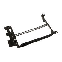 Deflettore del radiatore del motore