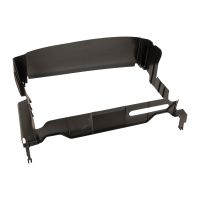 Deflettore del radiatore