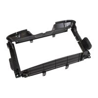 Deflettore del radiatore