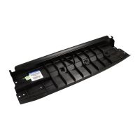 Piastra di guida superiore del radiatore