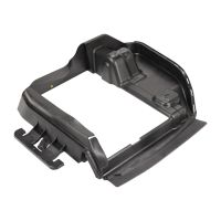 Piastra di guida PSA OE 9677363980