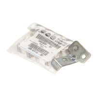 Supporto per compressore aria condizionata