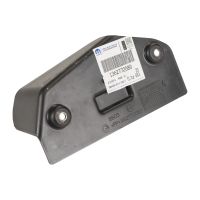 dispositivo di raffreddamento del deflettore