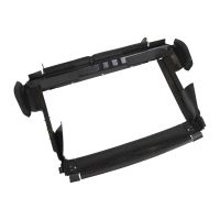 deflettore di raffreddamento