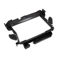 Piastra guida per radiatore motore