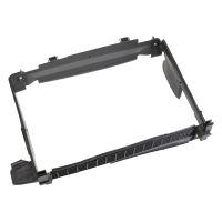 Deflettore per il radiatore del motore