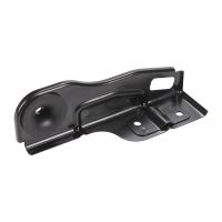 Staffa per radiatore motore