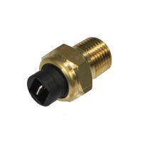 Interruttore della luce di controllo della temperatura dell'acqua