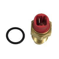 Termocoppia posteriore per la visualizzazione