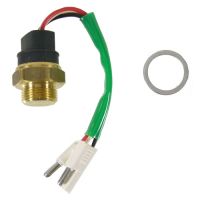 Interruttore termico con