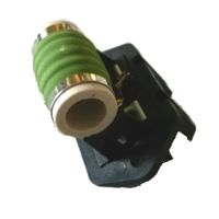 resistenza del ventilatore