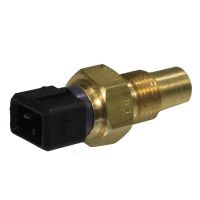 Interruttore della luce di controllo della temperatura dell'acqua