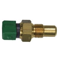 Interruttore della luce di controllo della temperatura dell'acqua