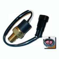 Interruttore della luce di controllo della temperatura dell'acqua