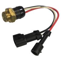 Interruttore termico con